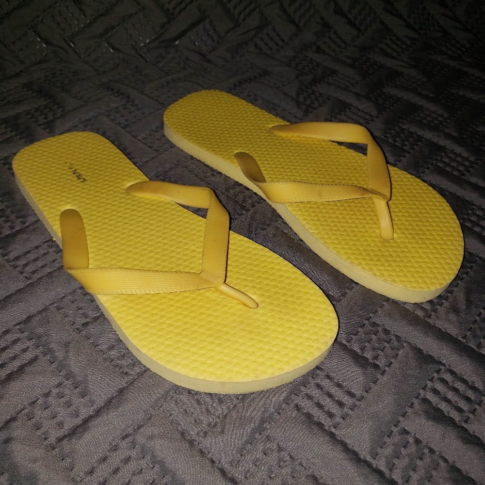 Flip flops
